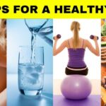 Top 10 Essential Tips for a Healthy Lifestyle in 2024